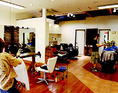 e-dush内装写真01