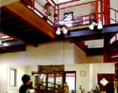 e-dush内装写真03