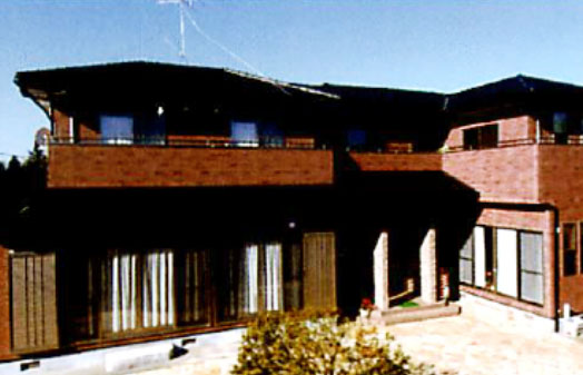 一般建築イメージ